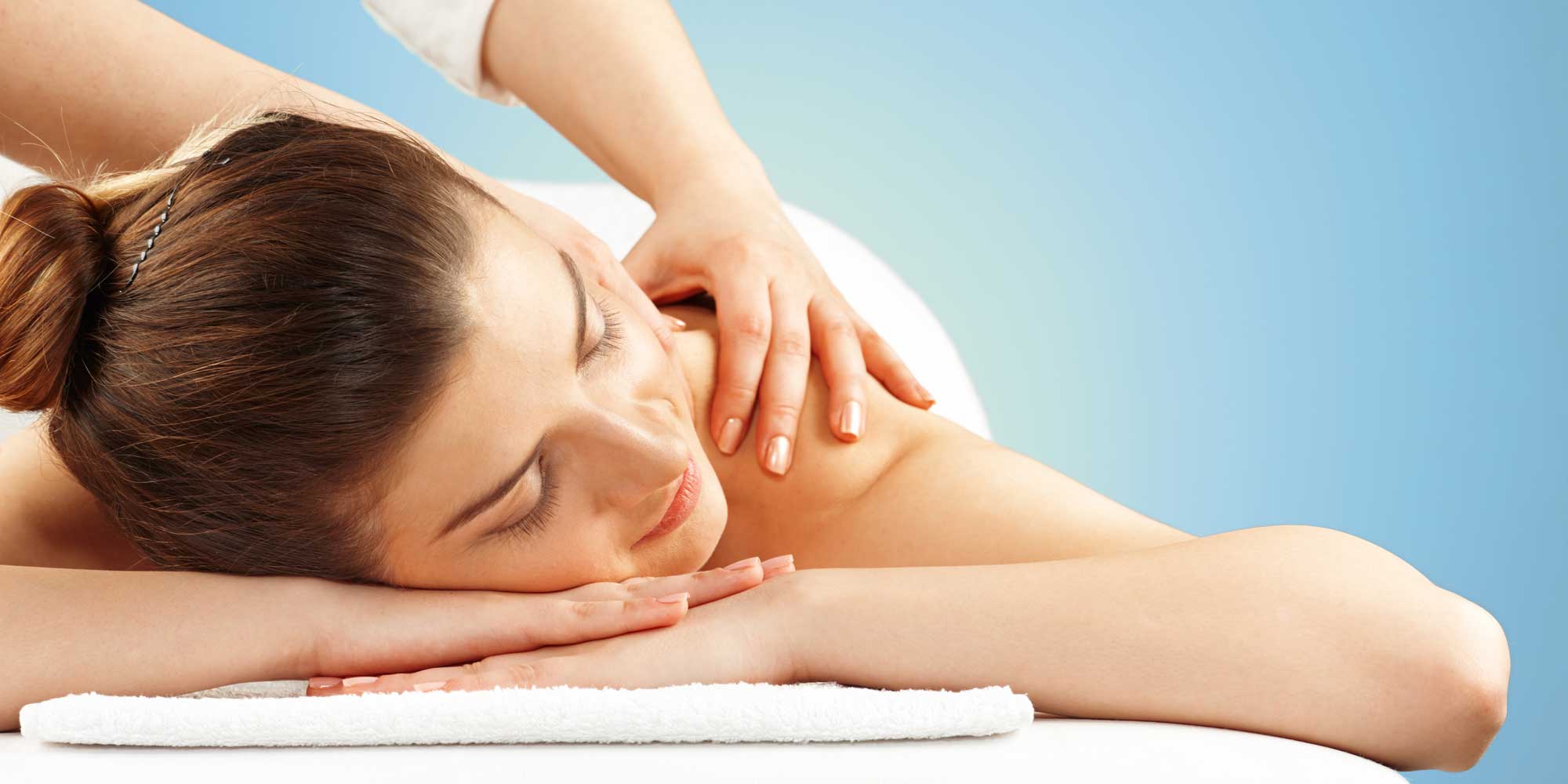 Self-Massage: Reduce Anxiety, Support Immunity - Massage Therapy Center  Palo Alto, CA