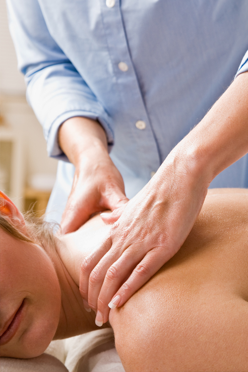 Massage Therapy San Francisco CA Massage Therapy