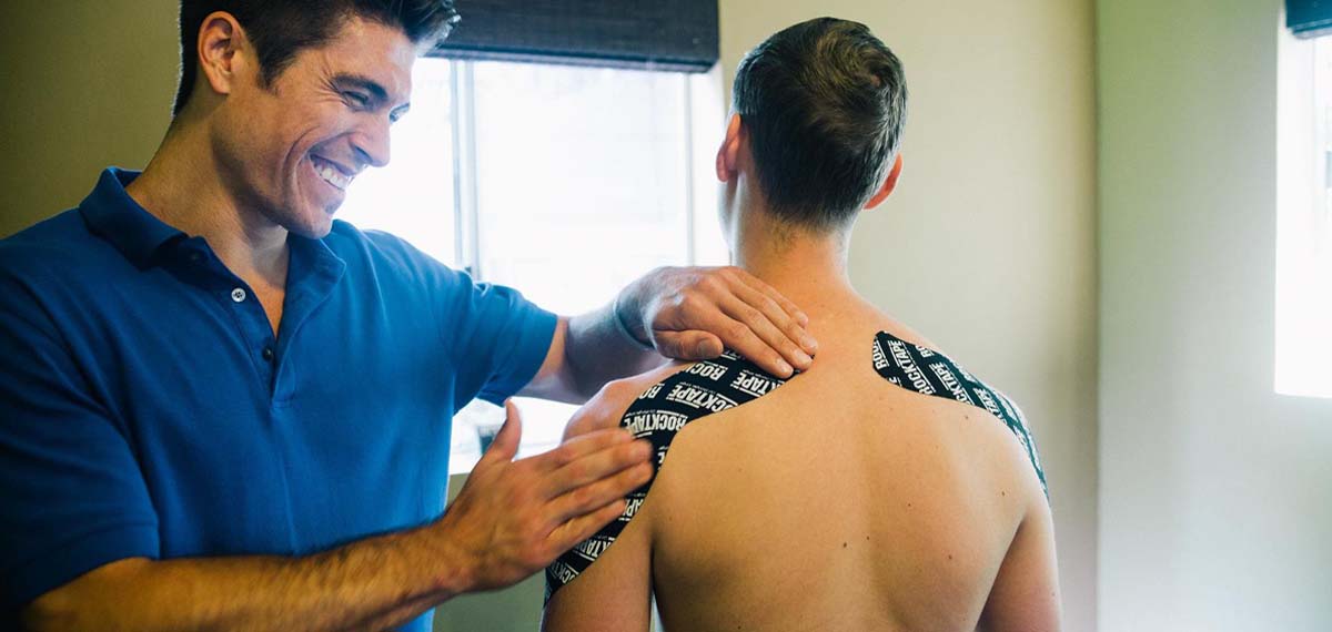 Back Muscles — Heppe Chiropractic
